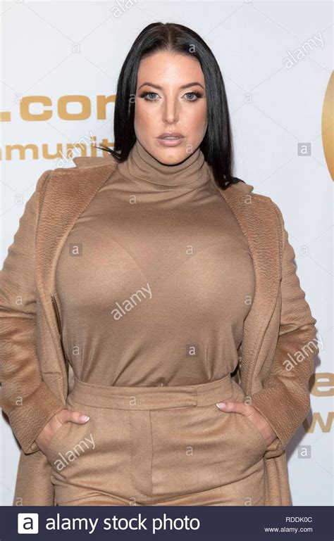 Angela white Net Worth